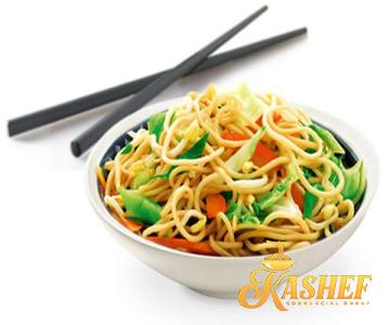 The best price to buy yellow noodle fry anywhere