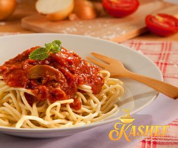 Purchase and today price of thin grain pasta