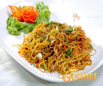 The best price to buy yellow green noodle anywhere