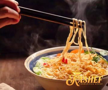 Buy the latest types of spicy noodles at a reasonable price