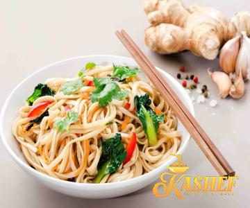 Buy all kinds of asian noodles at the best price