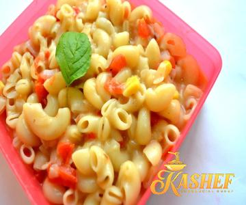 Buy the best types of formed macaroni at a cheap price