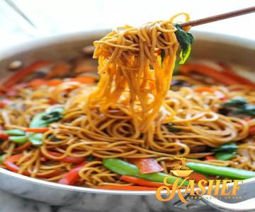 The best price to buy crispy yellow noodles anywhere