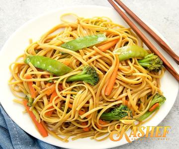 Buy new dry noodles calories 100g + great price