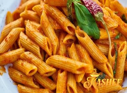 Buy spiral pasta fusilli + great price with guaranteed quality