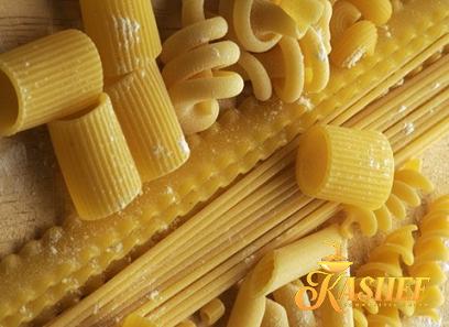 Round spiral pasta purchase price + user guide