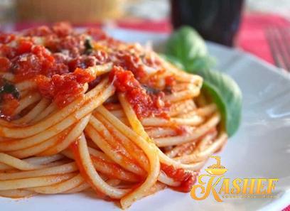 Spiral tuna pasta purchase price + quality test