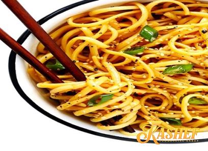 Buy yummy noodle + introduce the production and distribution factory