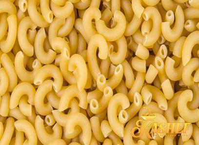 Purchase and today price of thin hollow pasta