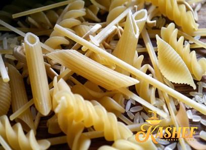 Spaghetti zoodles purchase price + sales in trade and export