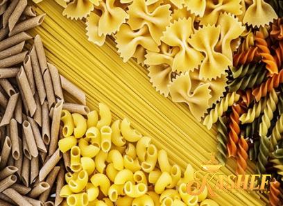 Buy retail and wholesale giant fusilli pasta price