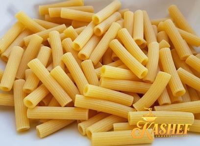 Buy and price of whole foods organic pasta
