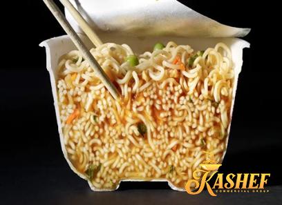 Buy cold pasta with spaghetti noodles + best price